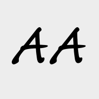 AJJ Alterations Logo