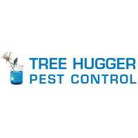 Tree Hugger Pest Control - Hammond Logo