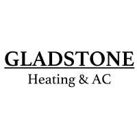 Gladstone Heating & Air Conditioning Logo