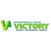 Victory Auto Service & Glass Logo