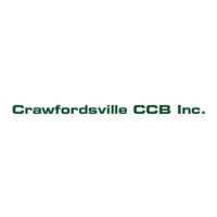 Crawfordsville CCB Inc Logo