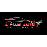 A Plus Auto Collision & Towing Logo