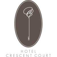 Hotel Crescent Court Logo