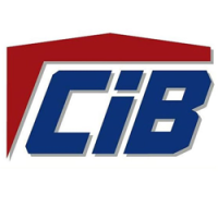 CiB Design/Build Logo