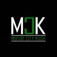 Motor City Kush Logo