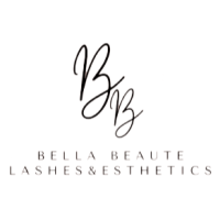 Bella BeautE Lashes & Esthetics Logo