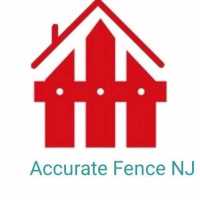 Accurate Fence NJ Logo