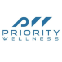 Priority Wellness Health Logo