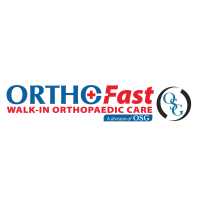 OrthoFast Shelton Logo