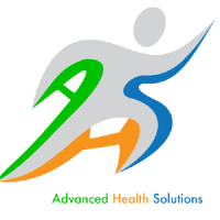 Advanced Health Solutions Georgia Spine and Disc Logo