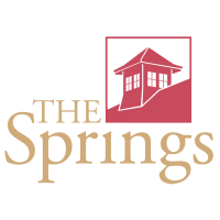 The Springs Luxury Apartments Logo