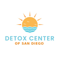 Detox Center of San Diego Logo