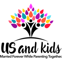 Us and Kids Logo