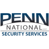 Penn National Security Services Logo