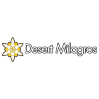 Desert Milagros Logo