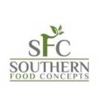 Southern Food Concepts Logo