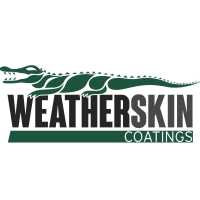 Weatherskin Buffalo Coatings & Commercial Roofing Logo