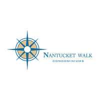 Nantucket Walk Apartments Logo