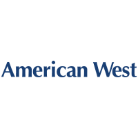 Jones Crossing by American West - Closed Logo