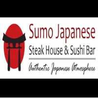 Sumo Japanese Steak House Logo