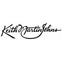 Keith Martin Johns â€“ Fine Art Logo