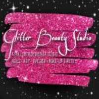 Glitter Beauty Studio Logo