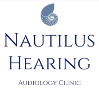 Nautilus Hearing Logo
