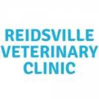 Reidsville Veterinary Clinic Logo