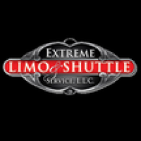 Extreme Limo & Shuttle Service Logo