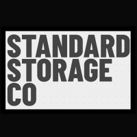 Standard Storage Co - Grand Forks Logo