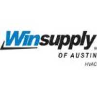 Winsupply of Austin HVAC Logo