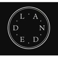 Landed Interiors & Homes Logo