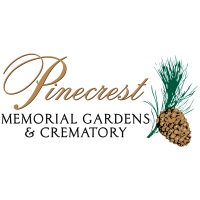 Pinecrest Memorial Gardens Logo