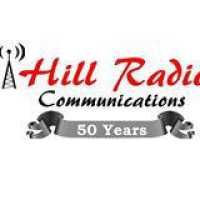 Hill Radio Inc Logo