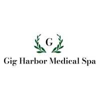 Gig Harbor Medical Spa Logo