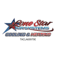 Lone Star Air Systems Logo
