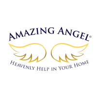 Amazing Angel LLC Logo