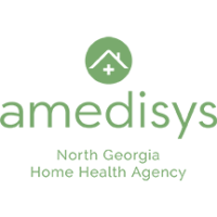 North Georgia Home Health Care, an Amedisys Company - Closed Logo