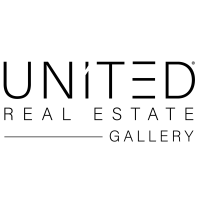 United Real Estate Gallery Logo