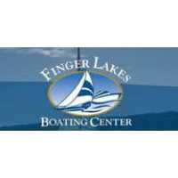 Finger Lakes Boating Center Logo