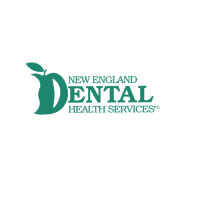 New England Dental Health Services, PC. Logo