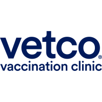 Petco Vaccination Clinic Logo