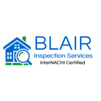 Blair Inspection Services LLC Logo