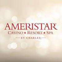 Ameristar Casino Resort Spa St. Charles Logo