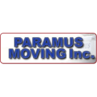 Paramus Moving Inc. Logo