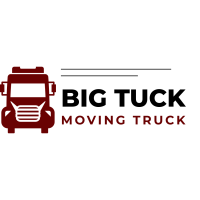 Big Tuck Moving Truck Logo