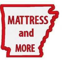 Arkansas Mattress And  More Logo