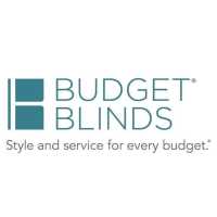 Budget Blinds of King George & The Northern Neck Logo