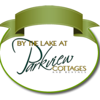 Parkview Cottages Logo