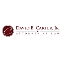 David B. Carter, Jr., Attorney At Law Logo